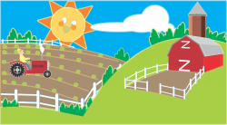 28+ Collection of Farm Clipart Images | High quality, free cliparts ...
