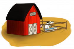 28+ Collection of Farm Clipart Png | High quality, free cliparts ...