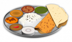 Indian Food Clipart (53+)