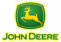 John Deere Logo Wallpapers - Wallpaper Cave | Epic Car Wallpapers ...
