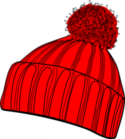 Winter Hat Clipart (55+)