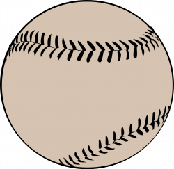 Ball clipart vintage baseball - Pencil and in color ball clipart ...