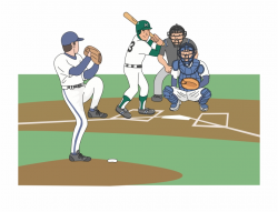 Baseball Game Clipart Baseball Game Clipart Baseball - Clip ...