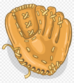 Baseball Glove Png - Clip Art Baseball Glove, Transparent ...