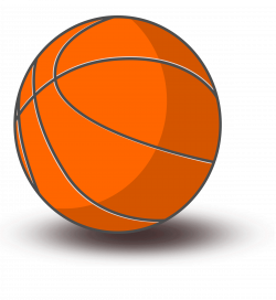 Small Basketball Clipart & Small Basketball Clip Art Images #1503 ...