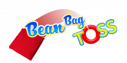 Bean Bag Toss Game - Ice