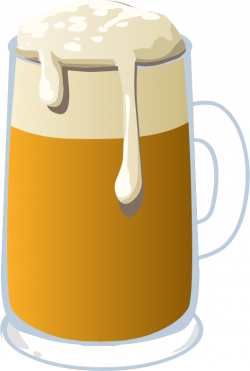 beer clipart free free to use public domain beer clip art science ...