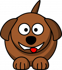 Download cartoon dog clipart | ClipartMonk - Free Clip Art Images