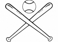 Baseball Diamond Drawing Image Group (60+)