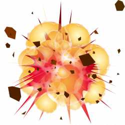 Free Icon Explosion Png #9157 - Free Icons and PNG Backgrounds