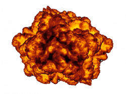 Download And Use Explosion Transparent Png Clipart #45954 - Free ...