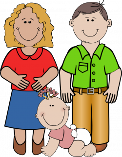 Family History Clipart at GetDrawings.com | Free for personal use ...
