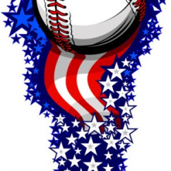 Baseball Clipart Images Archives - Page 3 of 5 - Team Logo Style