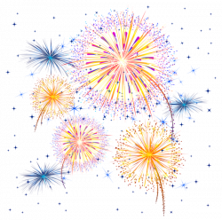 Image result for vector images in photoshop red white blue fireworks ...