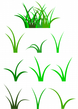 Grass Silhouette Clip Art at GetDrawings.com | Free for personal use ...