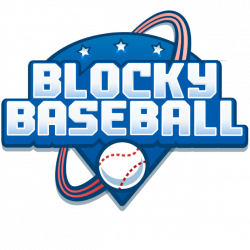 Blocky Baseball: Home Run Hero by Full Fat