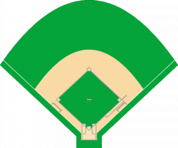 Baseball Field Drawing at GetDrawings.com | Free for personal use ...