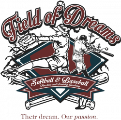 Field of Dreams Practice Facility and Training Academy