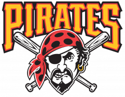 Pirates baseball Logos