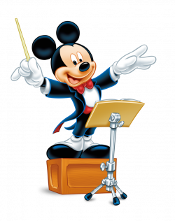 Mickey Mouse PNG Clipart | Mickey Mouse | Pinterest | Mickey mouse ...
