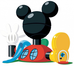 Disney Mickey Mouse Party Ideas & Free Printables | Pinterest | Clip ...
