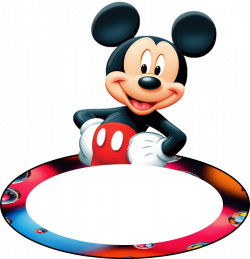 name tag mickey | printables | Pinterest | Mice and Scrap