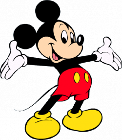 The Top 5 Best Blogs on Mickey Mouse With Umbrella Clipart