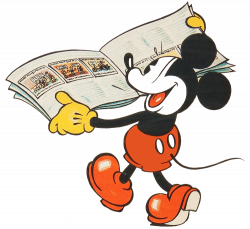 Mickey Mouse And Friends Clipart at GetDrawings.com | Free for ...