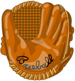 Free Baseball Glove Pictures, Download Free Clip Art, Free ...