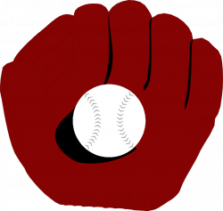 Baseball | Free Stock Photo | Illustration of a baseball in a ...