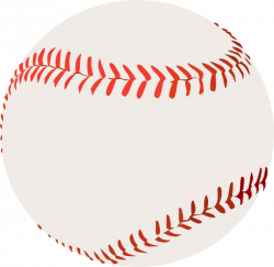 Baseball Clip Art at Clker.com - vector clip art online, royalty ...