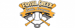Fossil Creek Little League > Home