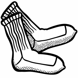 Socks Drawing at GetDrawings.com | Free for personal use Socks ...
