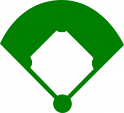 Printable Baseball Field Image Group (87+)