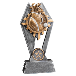 Golf Trophies | Golf Trophy | Express Medals