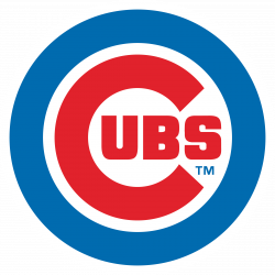 Chicago Cubs Logo Vector EPS Free Download, Logo, Icons, Clipart ...
