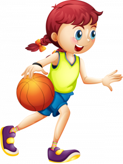 Sport clipart - PinArt | Preview clipart, fall sports registration ...