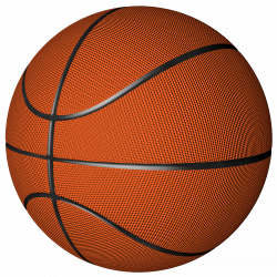 Basketball PNG Vector Clipart | Gallery Yopriceville - High-Quality ...