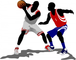 Free Basketball Block Cliparts, Download Free Clip Art, Free ...
