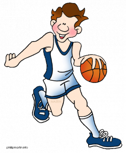 28+ Collection of Practicing Basketball Clipart | High quality, free ...