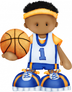 Basketball Boy | clipart sport | Pinterest | Clip art, Scrap and ...