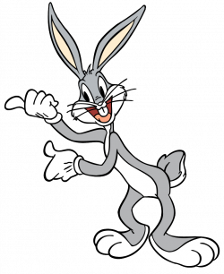 Cutting Files for You: Bugs Bunny | SVG/FCM files | Pinterest | Bugs ...