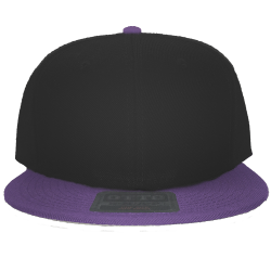 Snapback Hats, Snapbacks Flat Bill Hat - CustomPlanet.com