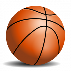 Png Basketball Collection Clipart #26262 - Free Icons and PNG ...