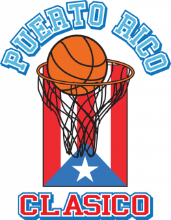 Puerto Rico Clipart basketball - Free Clipart on Dumielauxepices.net