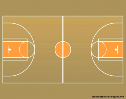 Free Basketball Floor Cliparts, Download Free Clip Art, Free ...