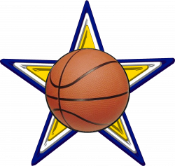 Basketball barnstar png #26240 - Free Icons and PNG Backgrounds