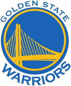 Golden State Warriors Logo transparent PNG - StickPNG