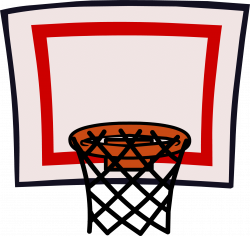 Basketball Club Cliparts - Cliparts Zone