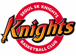 Seoul SK Knights - Wikipedia